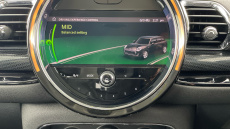 MINI Clubman 2.0 Cooper S Exclusive 6dr Auto [Comfort Pack] Petrol Estate